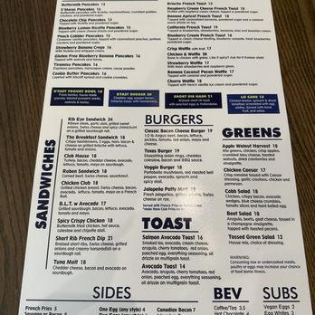 The Breakfast Club - Menu 1/27/26 - Breakfast & Brunch Near Me - Morgan Hill, California The Breakfast Club - Menu 1/27/26 - Breakfast & Brunch Near Me - Morgan Hill, California