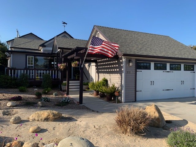 Slide of Coast Roofing