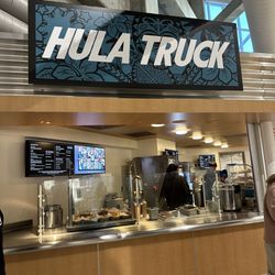 Hula Truck