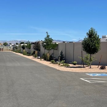 Canyon View RV Resort - Walled off back area for more RV's - RV Parks Near Me - Grand Junction, Colorado Canyon View RV Resort - Walled off back area for more RV's - RV Parks Near Me - Grand Junction, Colorado