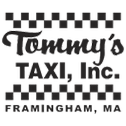 Tommy's Taxi
