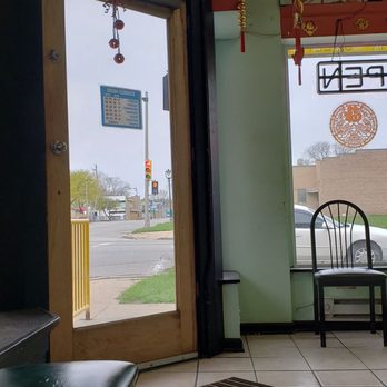Pacific Orient Express - Chinese Near Me - Milwaukee, Wisconsin
