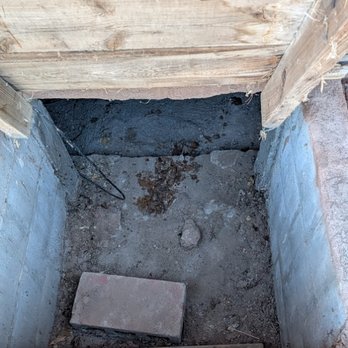 Semper Fix Handyman - Dark and spooky under the house?? I've got it handled for you - Handyman Near Me - Rio Rancho, New Mexico Semper Fix Handyman - Dark and spooky under the house?? I've got it handled for you - Handyman Near Me - Rio Rancho, New Mexico