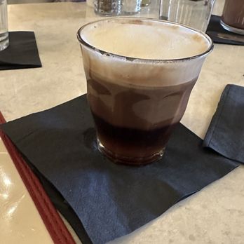 Pullman Bar & Diner - Toasted Marshmallow Macchiato - Diners Near Me - Iowa City, Iowa Pullman Bar & Diner - Toasted Marshmallow Macchiato - Diners Near Me - Iowa City, Iowa