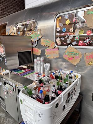 Bodega Taqueria y Tequila by null