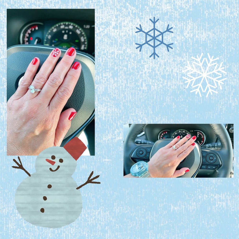 VICTORIA’S NAILS Updated September 2024 405 Photos & 214 Reviews