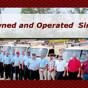 Robinson Heating & Air Conditioning - Robinson Heating & Air Conditioning, Inc. - Heating & Air Conditioning/HVAC Near Me - Middletown, Ohio Robinson Heating & Air Conditioning - Robinson Heating & Air Conditioning, Inc. - Heating & Air Conditioning/HVAC Near Me - Middletown, Ohio