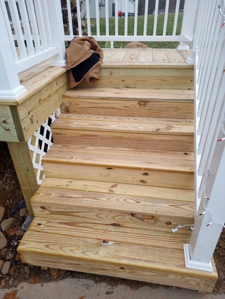 Slide of Martins Plumbing and Contracting