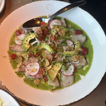 Linger - Asian Fusion Near Me - Denver, Colorado Linger - Asian Fusion Near Me - Denver, Colorado