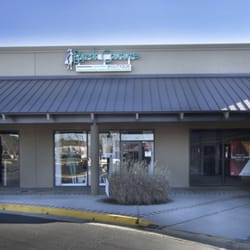 Byrds Couture Boutique