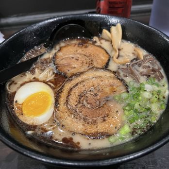 Blackbeard Ramen - Blackbeard Ramen - Ramen Near Me - Cliffside Park, New Jersey Blackbeard Ramen - Blackbeard Ramen - Ramen Near Me - Cliffside Park, New Jersey
