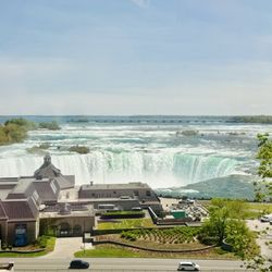 See Sight Tours- Niagara Falls Tours