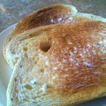 Encinitas Cafe - Rye Toast - Breakfast & Brunch Near Me - Encinitas, California