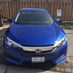 Affordable Car and Truck Rental