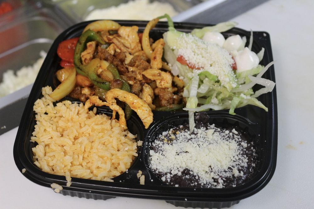Tacos Hernandez