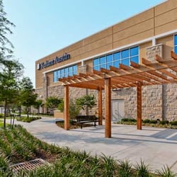 Encompass Health Rehabilitation Hospital of Austin