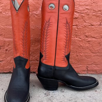 Jose Sanchez Boots - Buckaroo Working Cowboy Boots for Men & Women #josesanchezboots #demesboots - Shoe Stores Near Me - El Paso, Texas Jose Sanchez Boots - Buckaroo Working Cowboy Boots for Men & Women #josesanchezboots #demesboots - Shoe Stores Near Me - El Paso, Texas