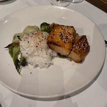 Cutters Crabhouse - Cod - Seafood Near Me - Seattle, Washington Cutters Crabhouse - Cod - Seafood Near Me - Seattle, Washington