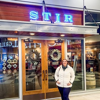 STIR - First time seeing what all the hype is about...I'm excited!!! - Bars Near Me - Raleigh, North Carolina STIR - First time seeing what all the hype is about...I'm excited!!! - Bars Near Me - Raleigh, North Carolina