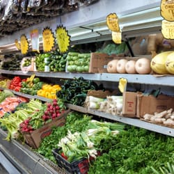 Mar Vista Ranch Market
