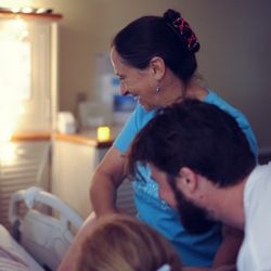 Ananda Doula Care