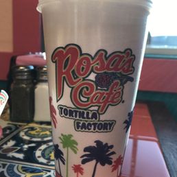 Rosa's Cafe Reviews | Read Customer Service Reviews of rosascafe.com