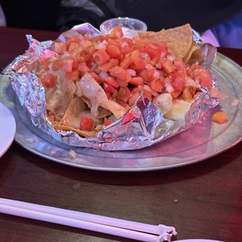 Legends Southside Bar - Chicken nachos. Wife very much enjoyed. - Sports Bars Near Me - Richmond, Indiana Legends Southside Bar - Chicken nachos. Wife very much enjoyed. - Sports Bars Near Me - Richmond, Indiana