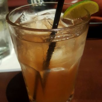 Stage House Tavern - Rose sangria - American Near Me - Mountainside, New Jersey Stage House Tavern - Rose sangria - American Near Me - Mountainside, New Jersey