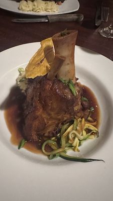 Melaza Bistro by null