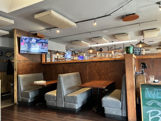 Blackbird Public House by null