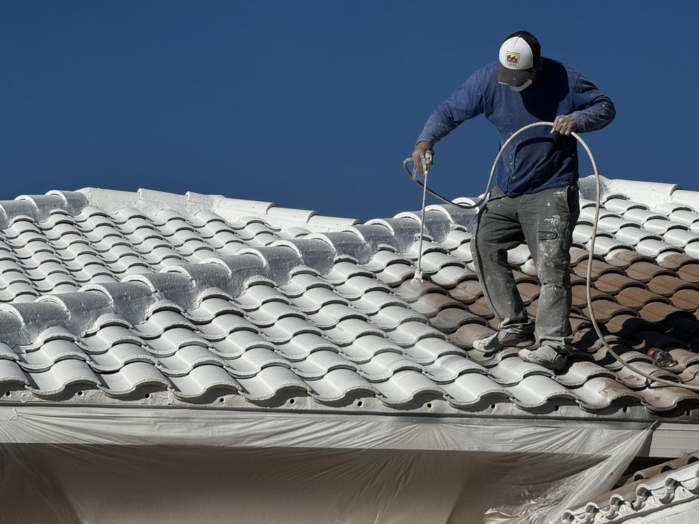 Slide of ASC Roofing