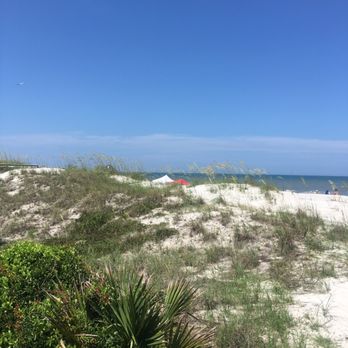 Neptune Beach - Beachin' - Beaches Near Me - Neptune Beach, Florida