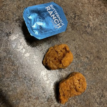 Wendy's - two cookies on a counter - Fast Food Near Me - Loveland, Colorado