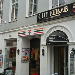 7-Eleven - Storefront