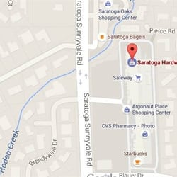 Ace Hardware