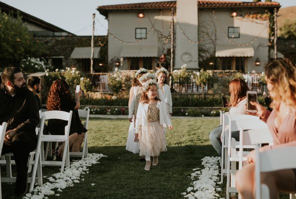 Clos LaChance Winery by null