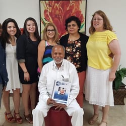 Dentist Brewster NY - Putnam Bright Smile Dentistry - Always learning more for our patients in Florida! :-)
