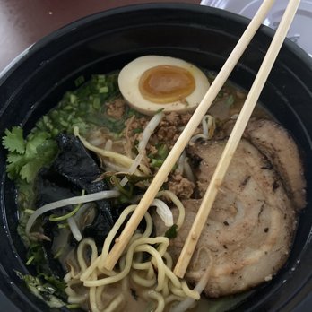 Michi Ramen - Miso Ramen - Ramen Near Me - Tampa, Florida Michi Ramen - Miso Ramen - Ramen Near Me - Tampa, Florida