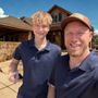 Luminous Window Cleaning