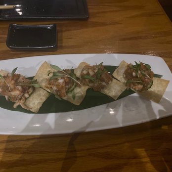 Azuma Sushi & Robata Grill - Seafood ceviche - Sushi Bars Near Me - Houston, Texas Azuma Sushi & Robata Grill - Seafood ceviche - Sushi Bars Near Me - Houston, Texas
