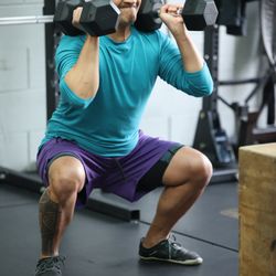 Origin - Strength
