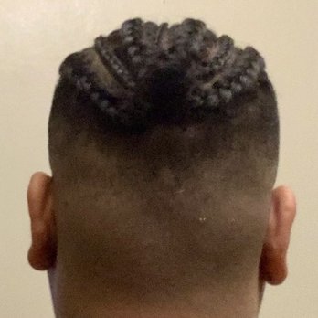 Good Times Barbershop - Barbers Near Me - Fullerton, California