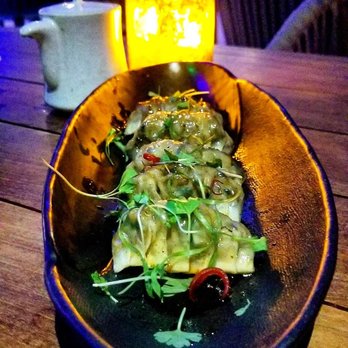 Kai - Asian Fusion Near Me - Plano, Texas