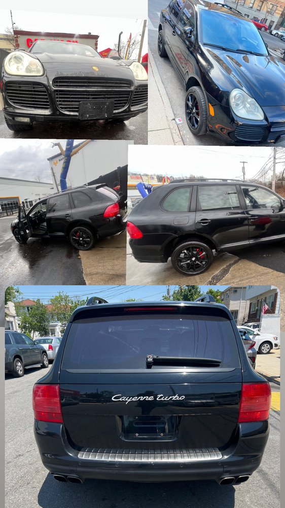 UNLIMITED RENTALS Updated April 2024 New York, New York Car