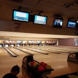 Kirtland Lanes Bowling Center - Let your balls roll.