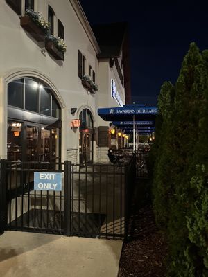 Bavarian Bierhaus by null