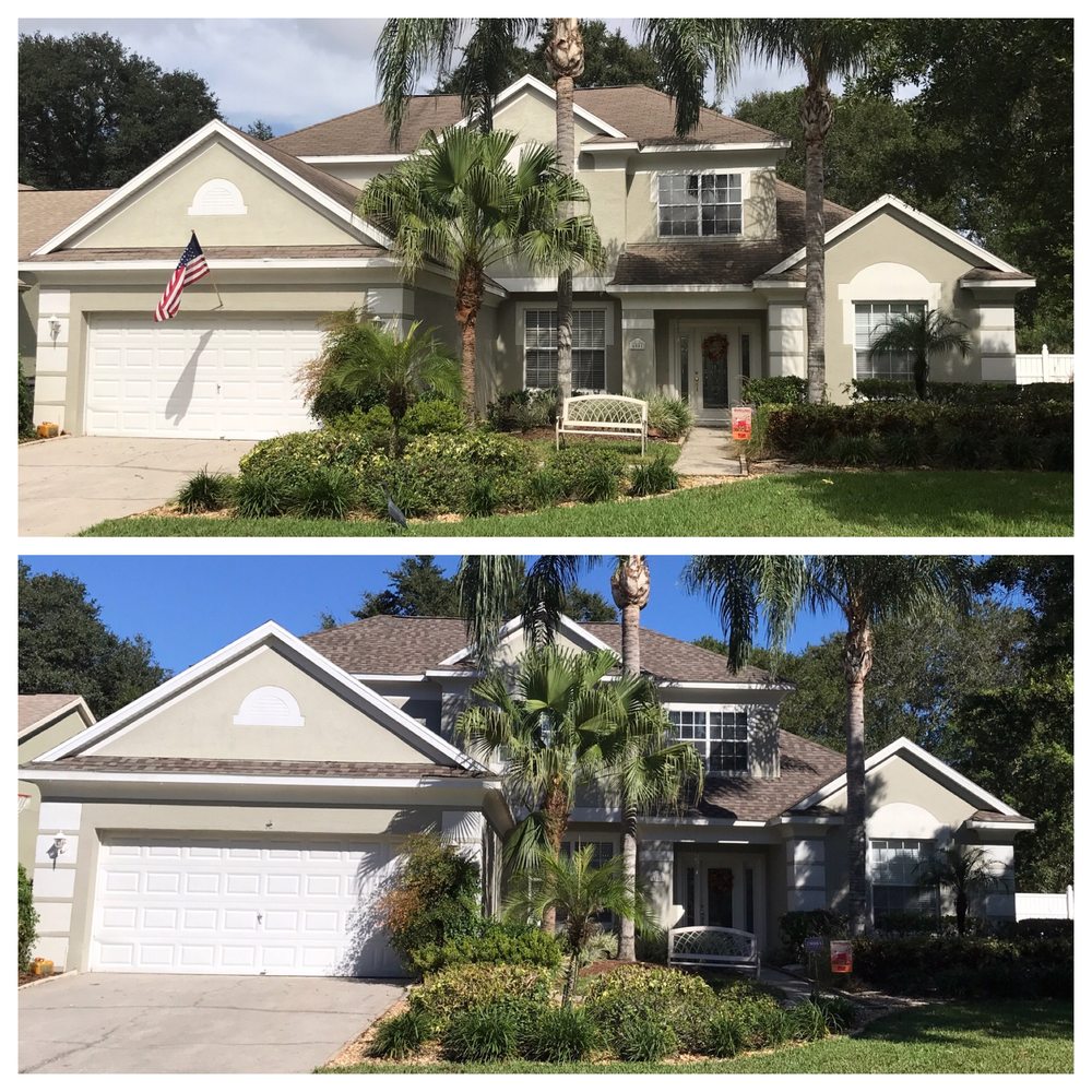 Slide of Greenwise Construction and Roofing