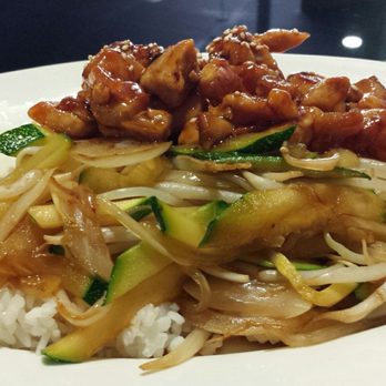Mr Tokyo - Nicely executed stir fry veggies, well flavored. - Japanese Near Me - Albuquerque, New Mexico
