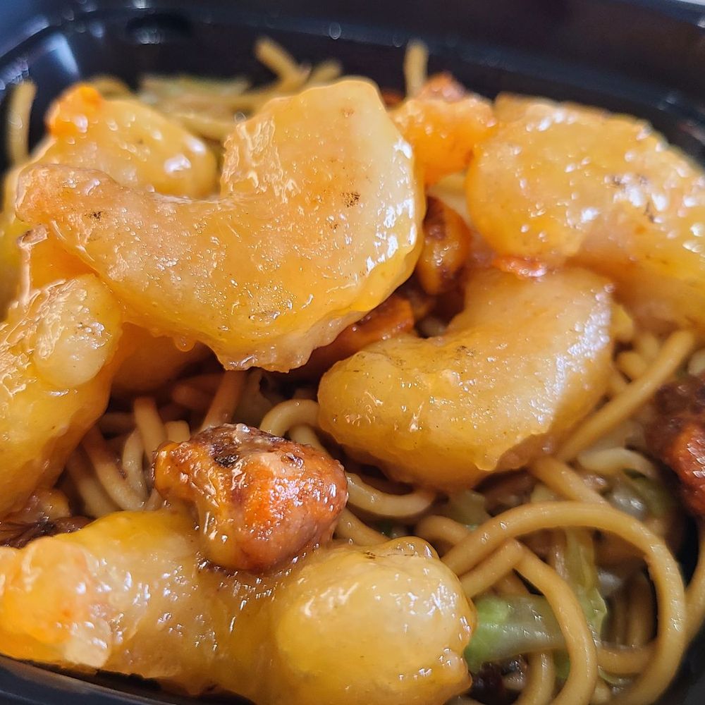 Panda Express - Honey Walnut Shrimp - Chinese Near Me - Superior, Colorado Panda Express - Honey Walnut Shrimp - Chinese Near Me - Superior, Colorado