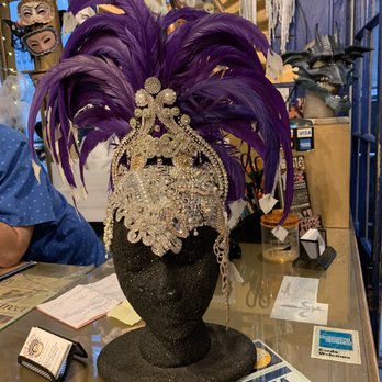 Maskarade - Costumes Near Me - New Orleans, Louisiana